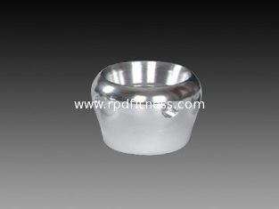 China Aluminum Parts in fitness Equipment supplier