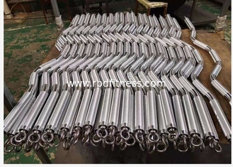 China 150kg Alloy Handlebars Steel Hulk Gym Equipment Parts supplier