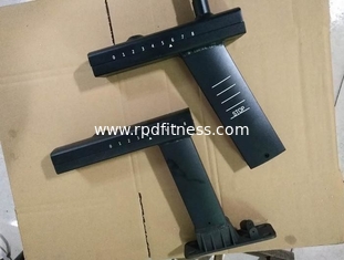 China Spin Bike Adjustable Seat Support Rack Gym Equipment Parts supplier
