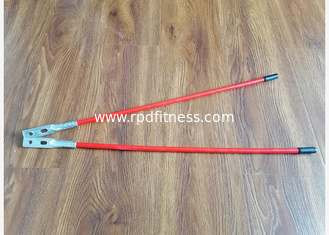 China 36" Gym Equipment Parts Universal Snow Plow Guide Marker Sticks supplier