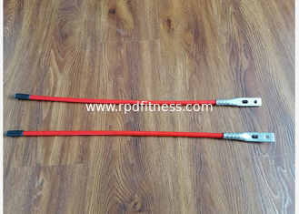 China Optional Colourful Snow Plow Marker Guides / Logo To Be Customed supplier