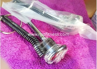 China Magnetic Alloy Gym Weight Pin RDWSB-02 Colourful ISO 9001 Certified supplier
