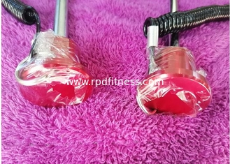 China M10 X 100mm Gym Equipment Parts Weight Selector Pin For Strength Exercise Machine supplier