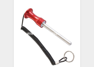 China Popular Gym Selector Pin / Weight Stack Pin Color Optional For Life Fitness supplier