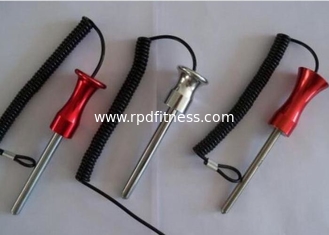 China Colourful Alloy Weight Selector Pin RDWSB-02 For Gym Equipment ISO 9001 Certified supplier