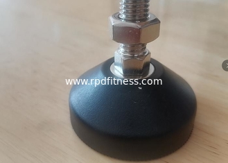 China Weight Machine Adjustable Foot Pad Gym Exercise Accessories supplier