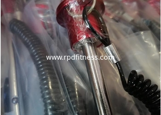 China Alloy Gym Equipment Parts Gym Selector Pin Magnetic With Stacks supplier
