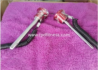China Aluminum Caps Gym Selector Pin M8 x 100mm For Gym Equipment supplier