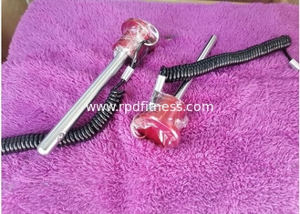 China Magnetic Alloy Gym Weight Pin RDWSB-02 Colourful ISO 9001 Certified supplier