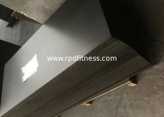 China 25mm Thickness Commercial Treadmill Desk For Gym Clubs supplier