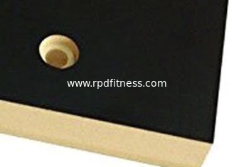 China 800 Density Commercial Treadmill Desk For Gym Clubs supplier