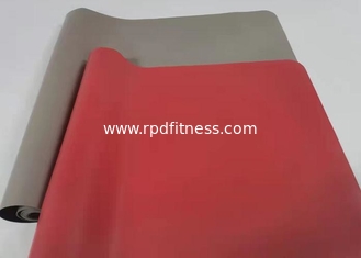 China Thickness 12mm Soft Gym Yoga Mats Tyrant Local Yoga Mats supplier
