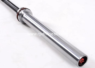 China Olympic Barbell 7 Ft/20kg Bar Barbell Weight Set For Weightlifting & Bench Press supplier