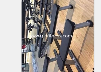 China 3.0mm Pipe Gym Training Multifunctional Weight Lifting Bench supplier