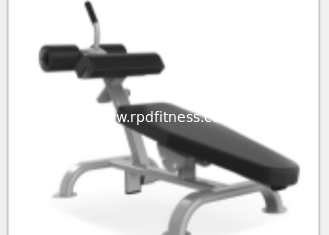 China Custom ES-512B Foldable 150KGS Weightlifting Bed supplier