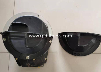 China High A. Nail Style Seed Metering Device with Doorstep Service supplier