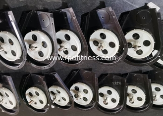 China Stainless Steel Black Seed Meter Export Standard Pallets Package supplier