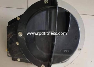 China Fast Doorstep Shipping Service Seed Meter Black Colour supplier