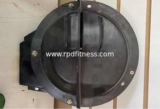 China Finger Pickup Seed Meter Stainless Steel Plastic Black supplier