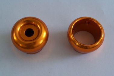 Aluminum Fitness Equipment Parts supplier