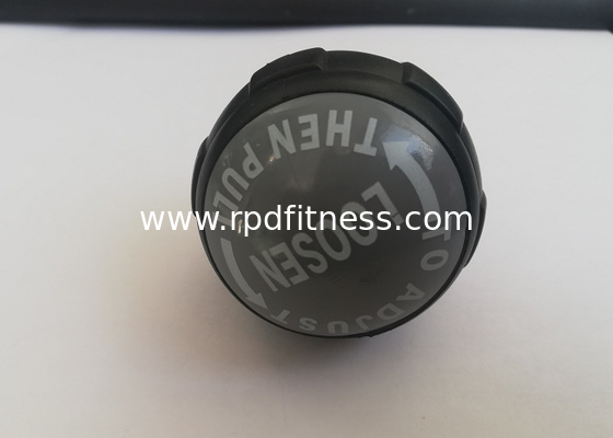 Nylon & Steel Magnetic Weight Machine Pin For Exercise Equipment supplier