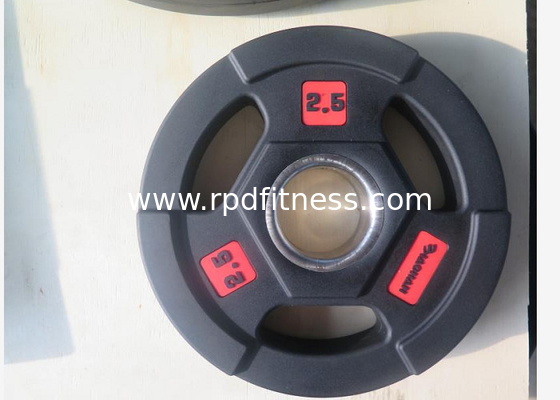 Hard CR Plating Polishing 2.2m 1500lbs Weight Lifting Bar supplier