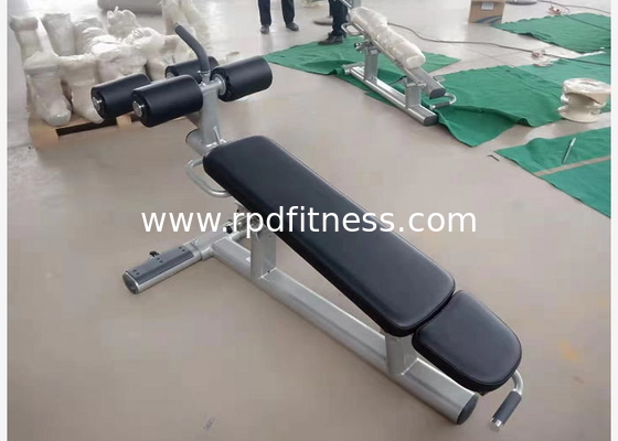 PU Leather Home Gym Adjustable Weight Lifting Benches supplier