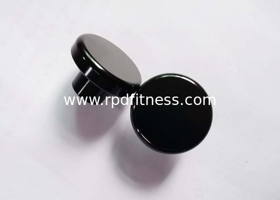 Steel Pole Nylon Caps 32mm Magnetic Weight Machine Pins supplier