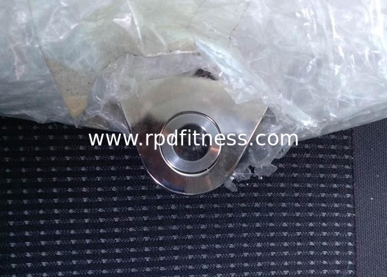 200kgs Alloy Pull Handlebars Gym Equipment Parts supplier