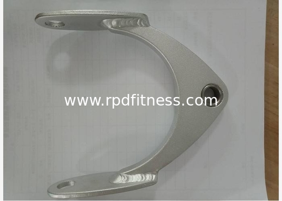Steel Pole 32mm Gym Magnetic Weight Machine Pins supplier