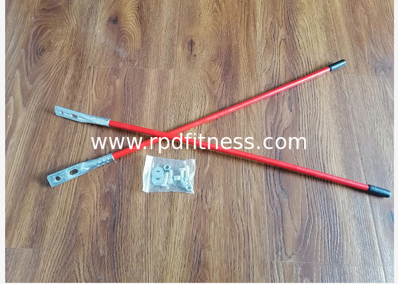 Whole Set Of Universal Snow PLOW Blade Marker Guide 36 inch supplier