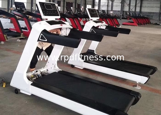 Commercial Gym Treadmill Replacement Belt Tire Pattern 2.5mm supplier