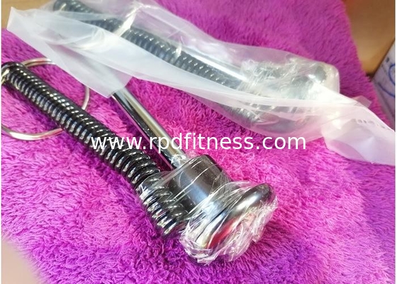 Magnetic Alloy Gym Weight Pin RDWSB-02 Colourful ISO 9001 Certified supplier