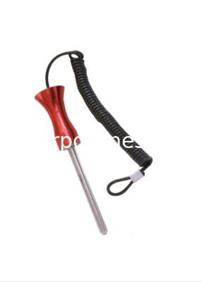 Popular Gym Selector Pin / Weight Stack Pin Color Optional For Life Fitness supplier