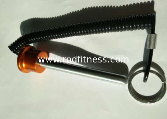 Commercial Fitness Weight Machine Pin RDWSB-16 With Small Alloy Material Caps supplier