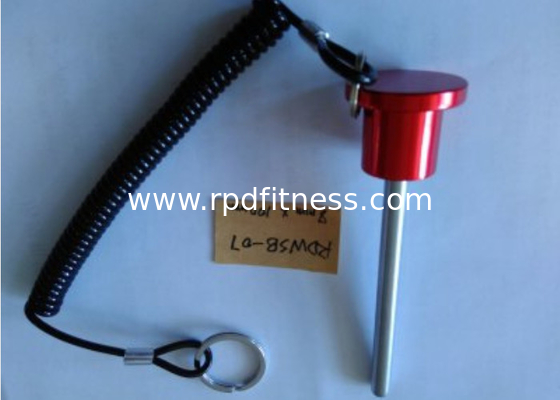 RDWSB-07 Weight Selector Pins / Fitness Equipment Parts For Strength Equipment supplier