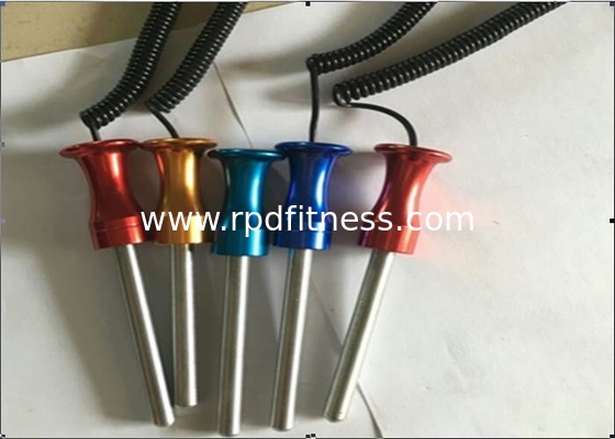 Colourful Alloy Weight Selector Pin RDWSB-02 For Gym Equipment ISO 9001 Certified supplier