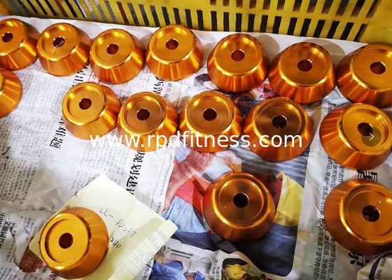 Plating Steel Pole Weight Selector Pin for Magnetic Gym Equipment supplier