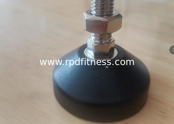 Weight Machine Adjustable Foot Pad Gym Exercise Accessories supplier