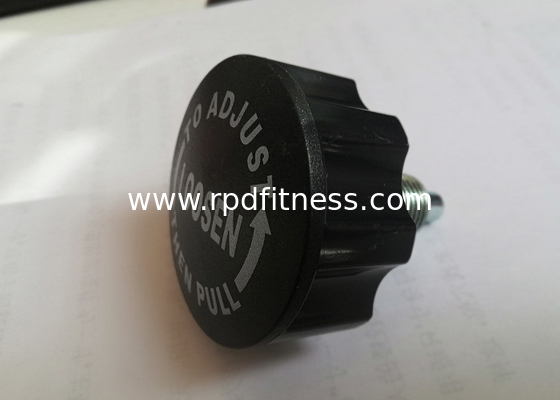 M16*22 Weight Machine Pin For Gym And Home Exercise Equipment supplier