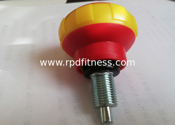 Steel Pole Weight Selector Pin For Gym Exercise And Home Equipment supplier