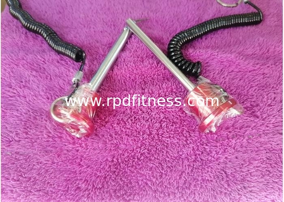 ABS Gym Equipment Parts Weight Selector Pin For Strength Exercise Machine supplier