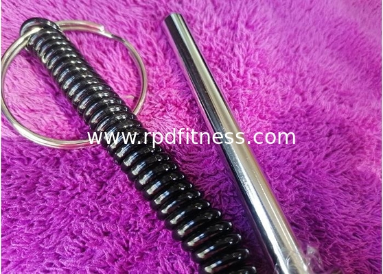 ABS Gym Equipment Parts Weight Selector Pin For Strength Exercise Machine supplier