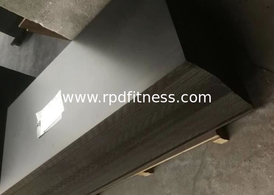25mm Thickness Commercial Treadmill Desk For Gym Clubs supplier