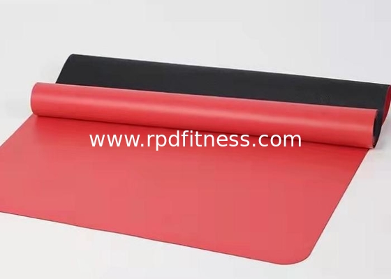 Local Tyrant Anti Slip Exercise Mat Comfortable 12mm soft material supplier