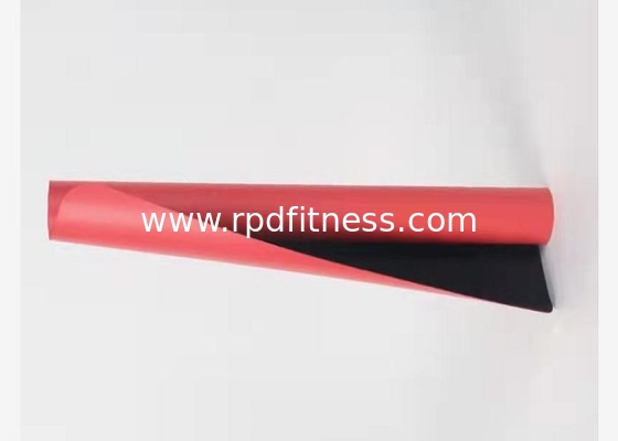 Local Tyrant Anti Slip Exercise Mat Comfortable 12mm soft material supplier