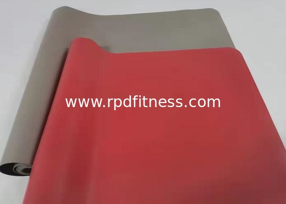 Thickness 12mm Soft Gym Yoga Mats Tyrant Local Yoga Mats supplier