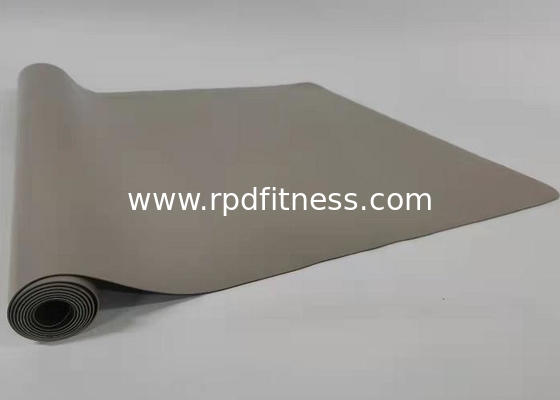 SGS Sided Texture Gym Yoga Mats Thick 6mm ECO Friendly Yoga Mat supplier