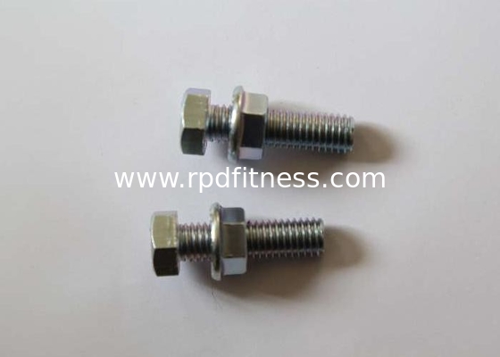 Softer Nylon Gym Wire Rope ,Colours to Be Customized For Exercise Equipment supplier