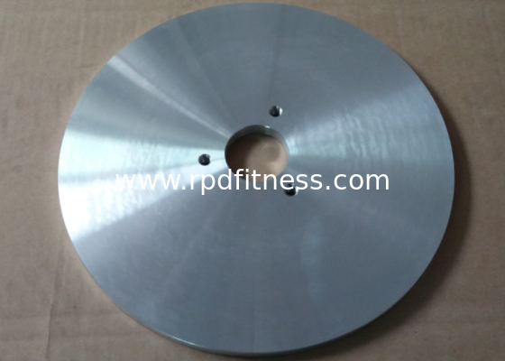 Stable RAPID Gym Equipment Accessories Alloy Exercise Bike Running Wheel supplier